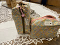 BOXY COSMETIC POUCH - SMALL