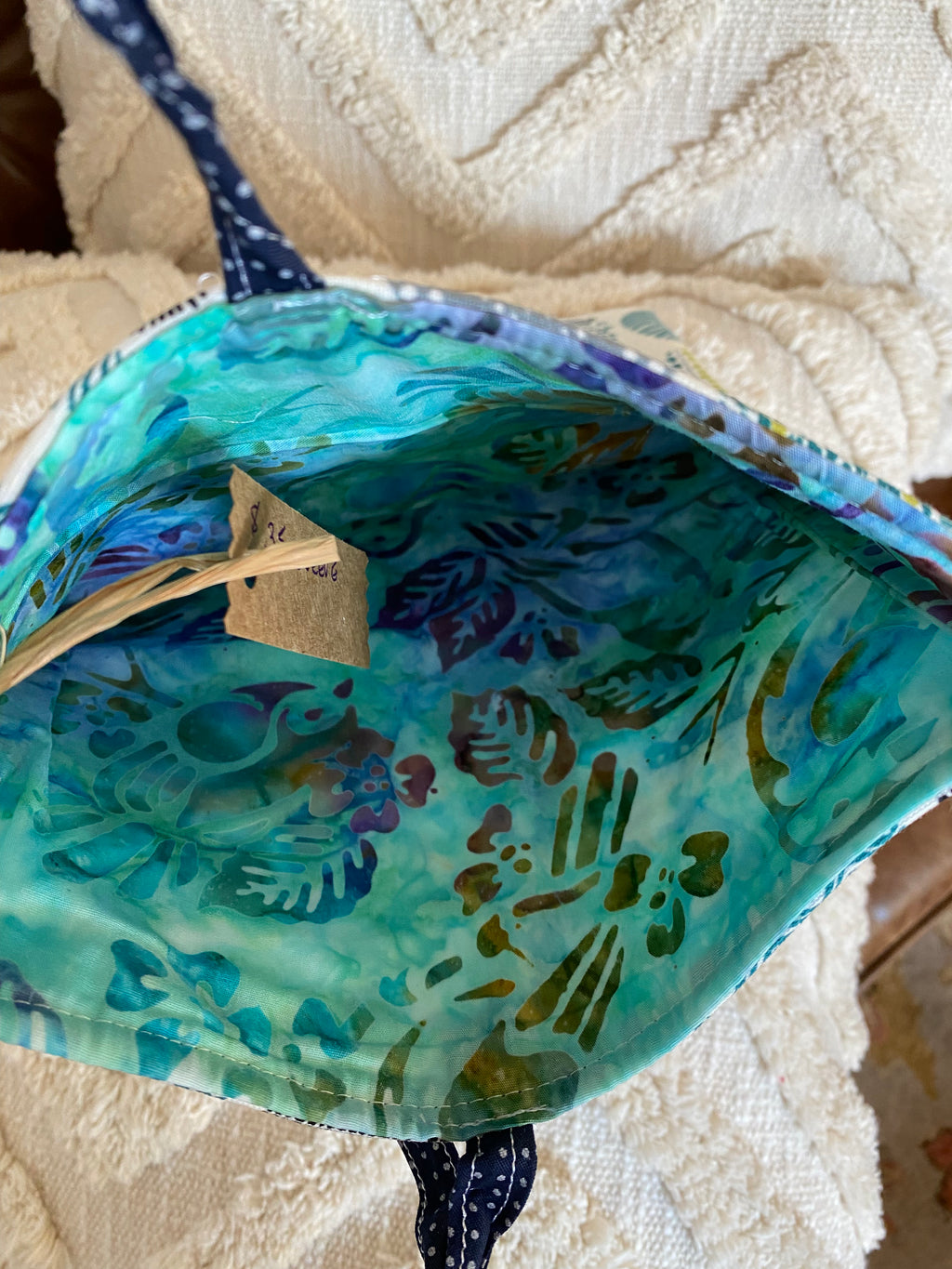 BOOK /TABLET SLEEVE