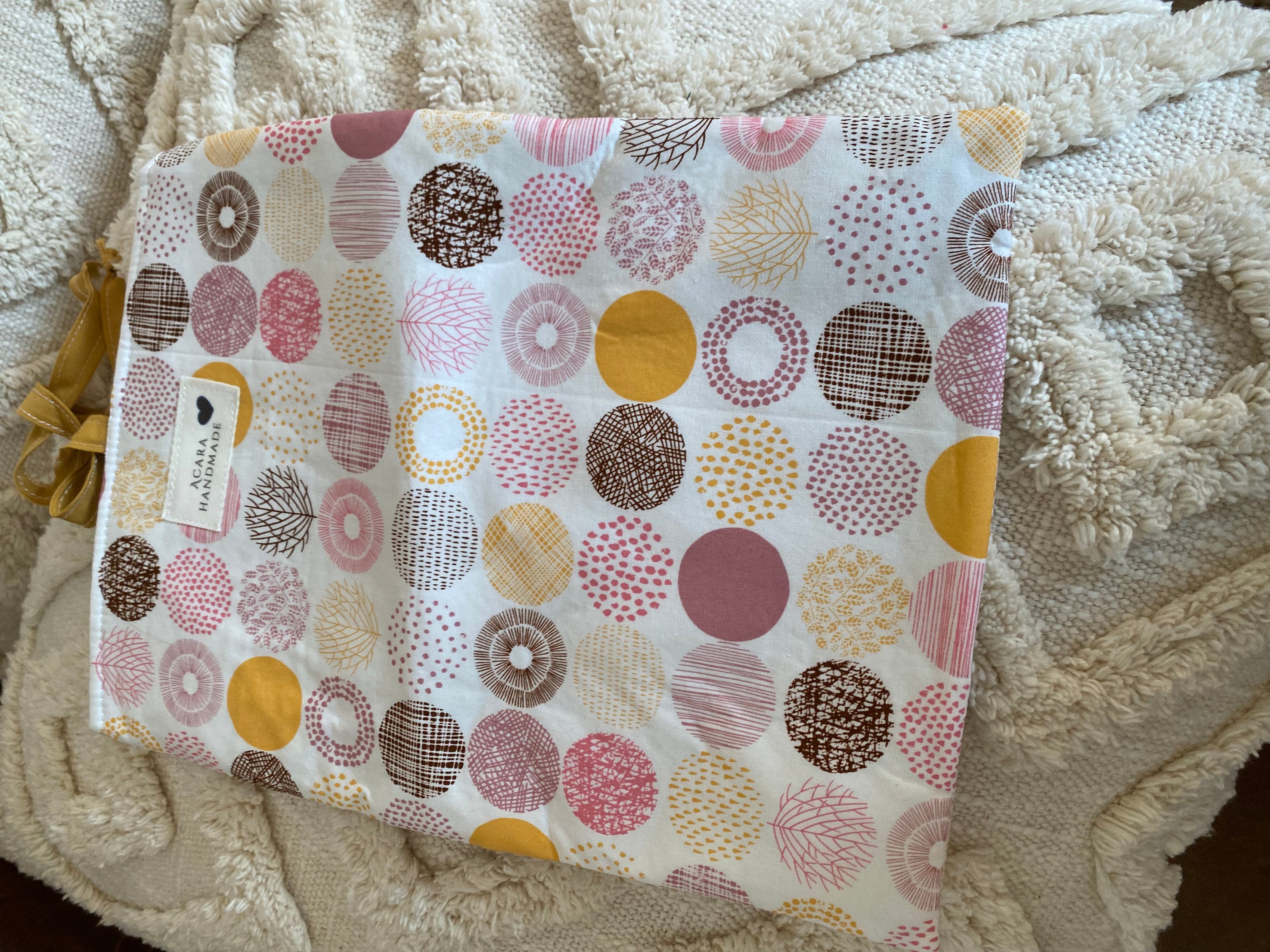 BOOK /TABLET SLEEVE