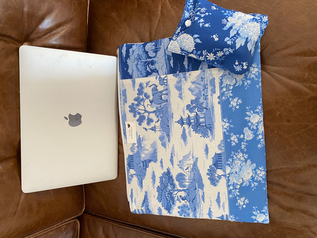 LAPTOP SLEEVE - Large